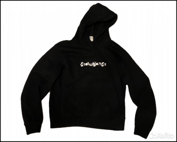 Gleb kostin solutions худи