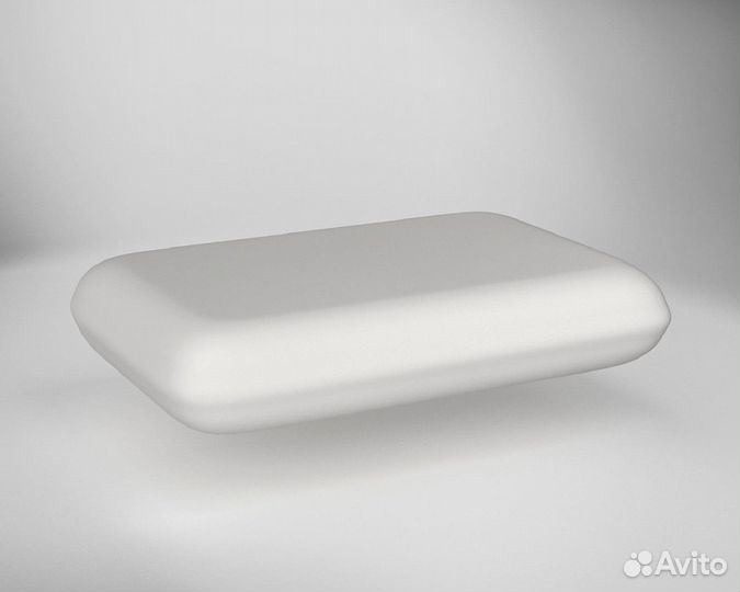 Подушка с гарантией