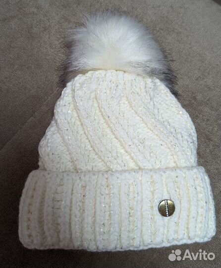 Шапка женская, новая