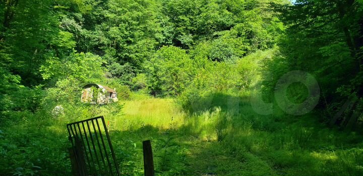 Участок 16 сот. (ИЖС)