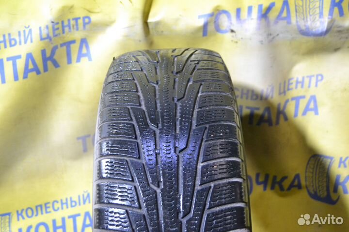 Nokian Tyres Hakkapeliitta R 215/65 R16