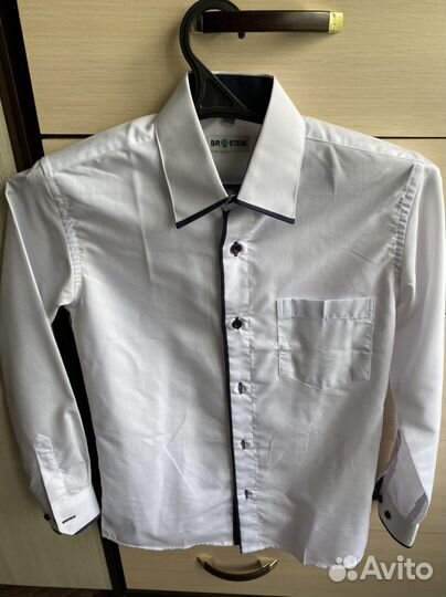 Рубашка для мальчика