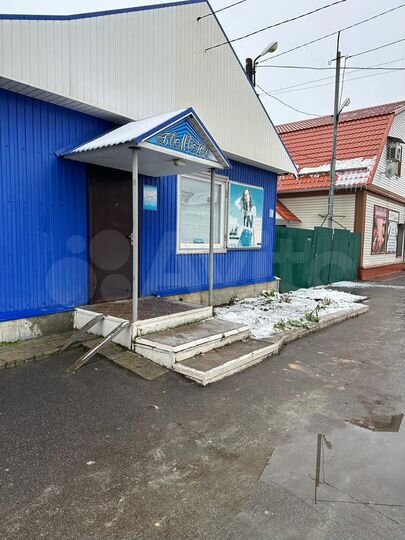 Торговая площадь, 50 м²