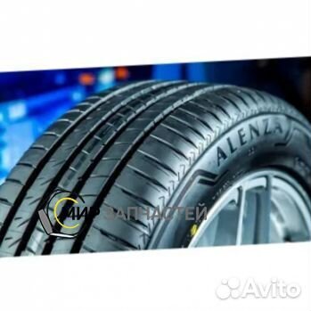 Bridgestone Alenza 001 285/50 R20 112V