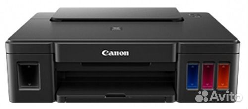 Пищевой принтер Canon start Cake