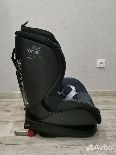 Детское автокресло Britax romer trifix 2 i-size