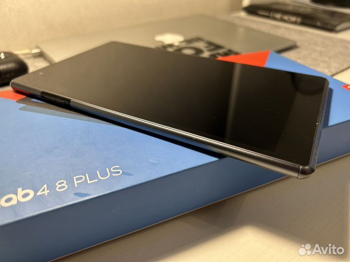 Lenovo Tab4 8 plus 4/64/625