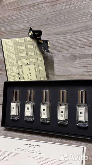 Jo Malone, Byredo, Victoria's Secret Bombshell