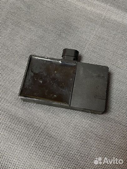 Сирена Harley Davidson