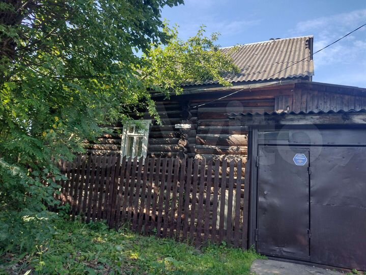 Дом 67 м² на участке 5,67 га