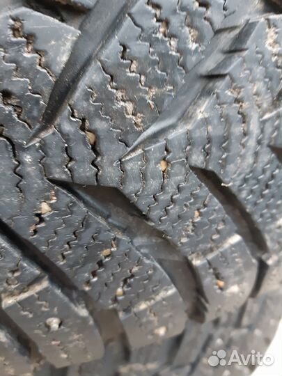 Toyo Observe Ice-Freezer SUV 215/65 R16