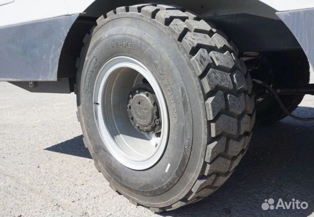 Автобетоносмеситель REDSTAR Mix4.0, 2024