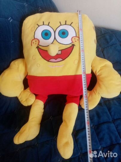 Мягкие игрушки