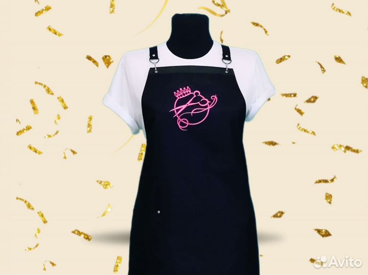 Фартук для мастера универсала