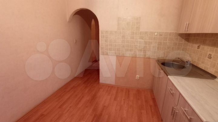 2-к. квартира, 54 м², 4/9 эт.