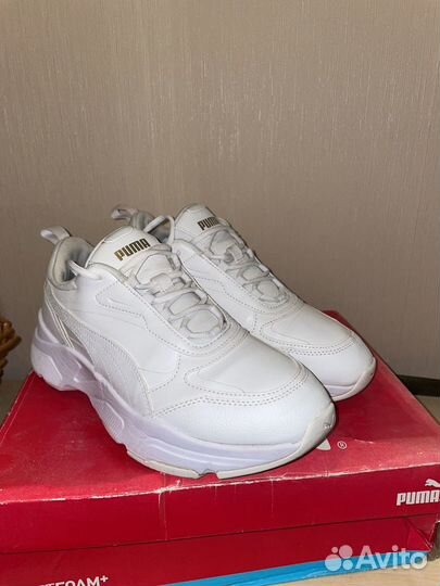 Кроссовки puma Vis2k SL