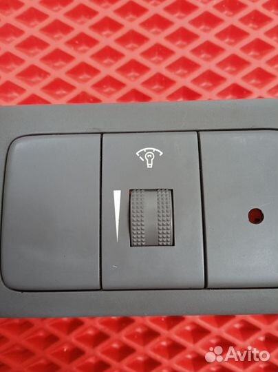 Блок кнопок Hyundai Grand Starex Н1