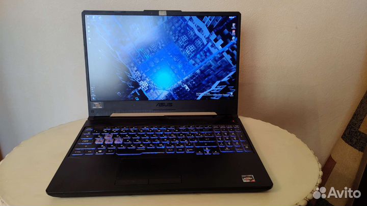 Asus tuf gaming