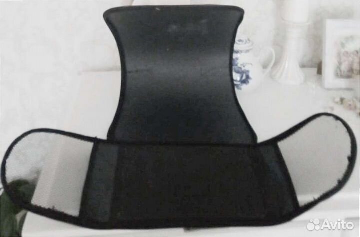 Сумка переноска для животных