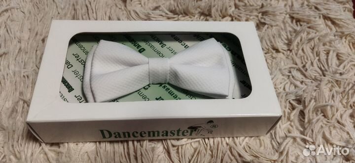 Рубашка фрачная