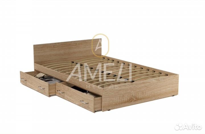 Кровать детская икеа