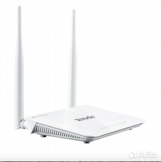 Wi fi роутер Tenda F300