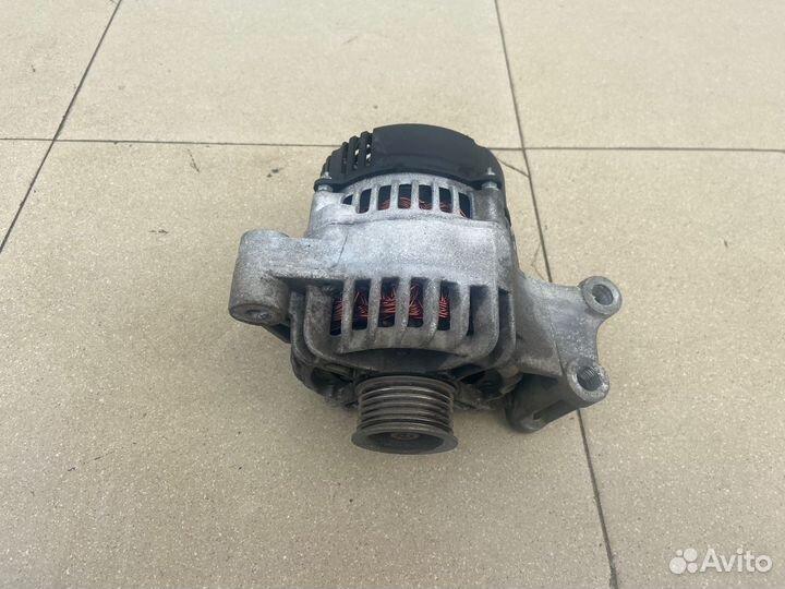 Генератор Ford Focus 2