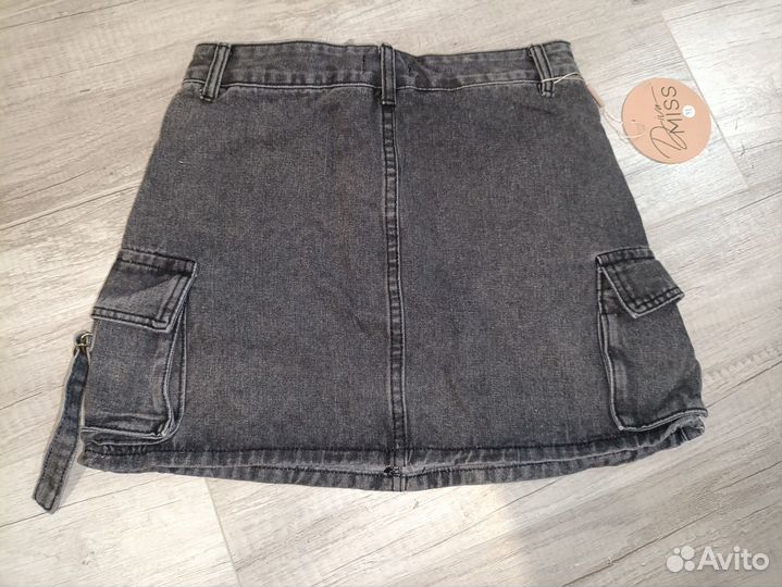 Юбка-шорты