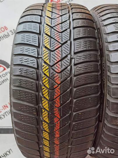 Pirelli Winter Sottozero 3 225/40 R18 92V