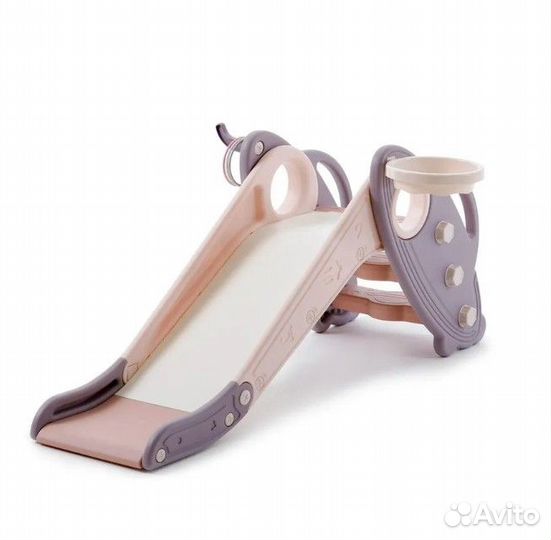 Горка unix line space rose