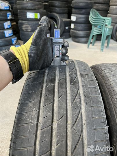 Lassa Competus H/P 225/60 R17 99V