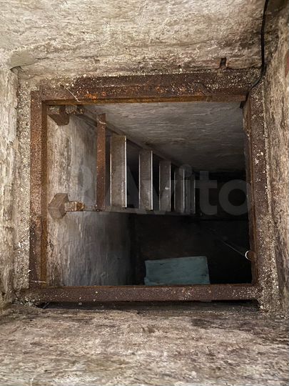 Гараж, 18 м²