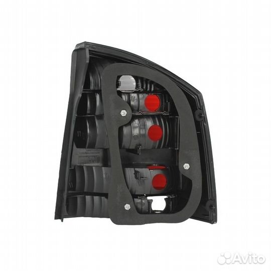 Фонарь левый задний в крыло для Opel Vectra C 2002- 4862