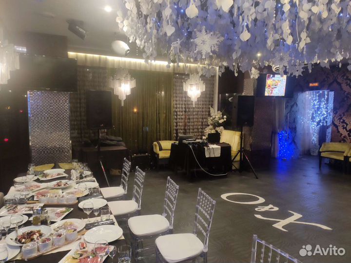 DJ, Диджей, Музыка на мероприятия