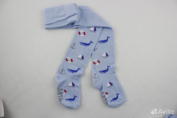 Колготки детские