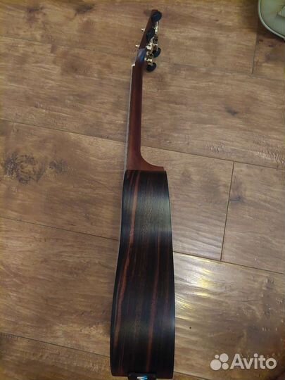 Укулеле flight концерт