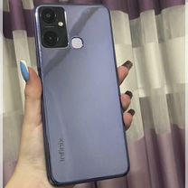 Infinix Smart 6 Plus, 2/64 ГБ