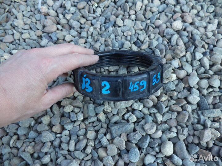 Крепление топливного насоса Nissan Teana J32