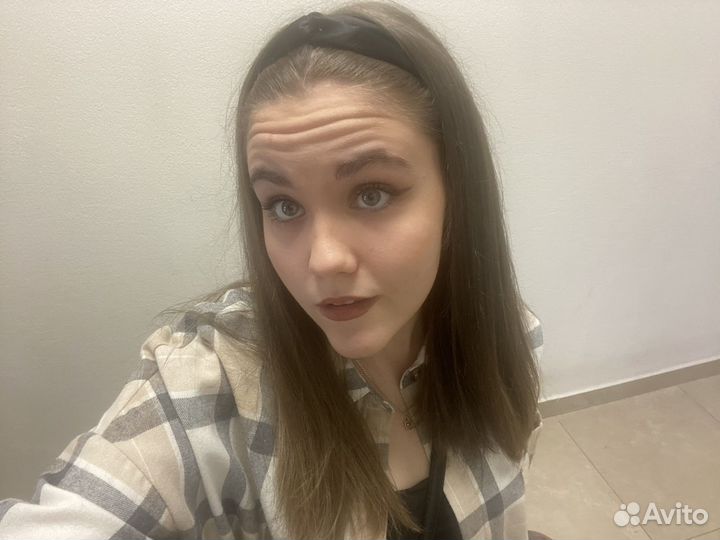 Официант, продавец, администратор