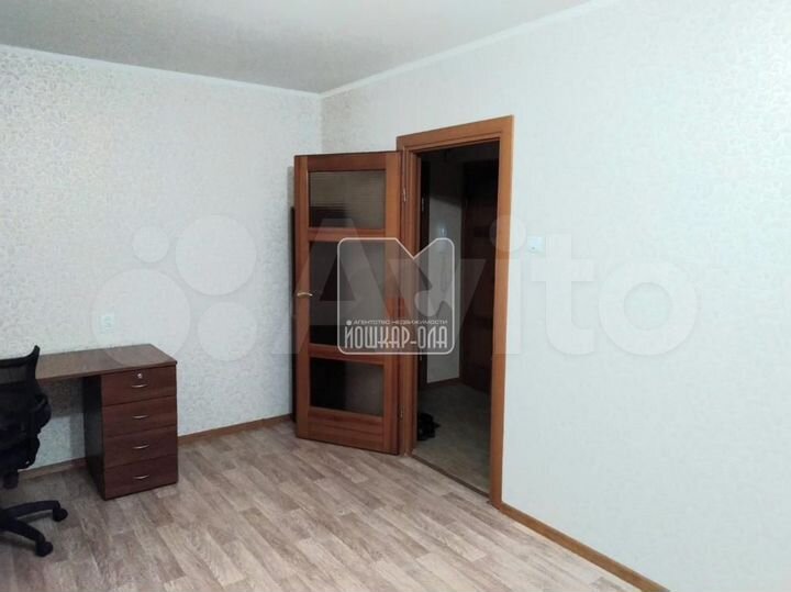 1-к. квартира, 35 м², 1/5 эт.