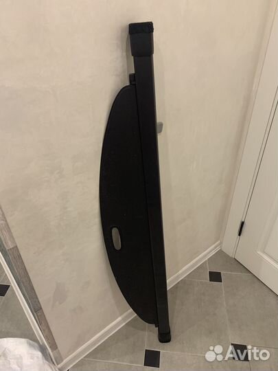 Полка багажника ix35