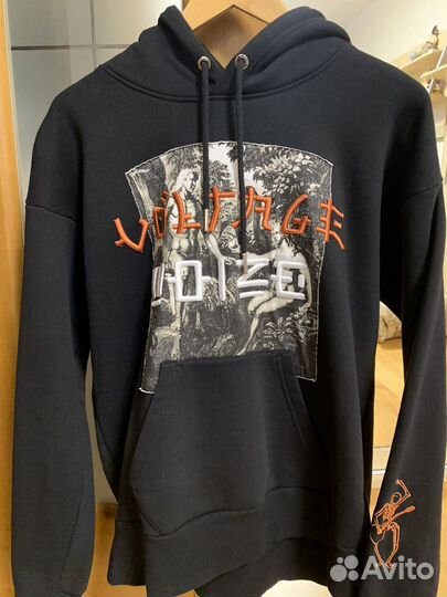 Кофта мужская Diesel