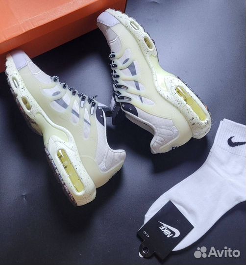 Кроссовки мужские Nike Air Max TN Plus Terrascape