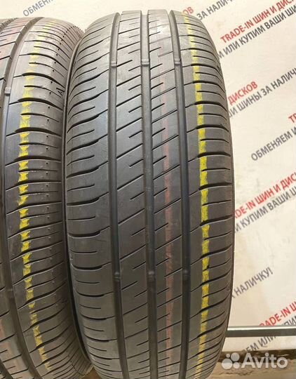 Goodyear EfficientGrip Eco EG02 195/65 R15 91H