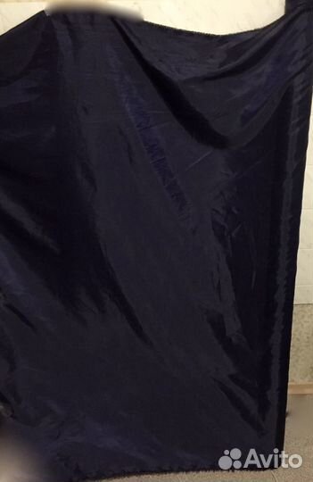 Подкладочная Ткань СССР Театральная