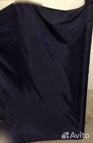 Подкладочная Ткань СССР Театральная