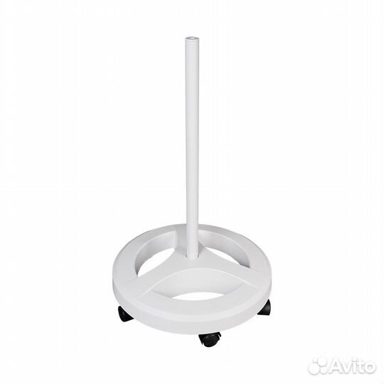 Штатив напольный для Луп-ламп Veber 8608D V3