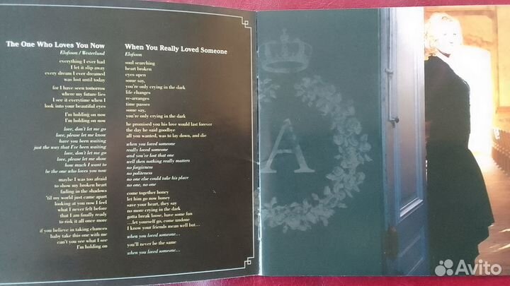 Agnetha Faltskog (A) Universal Music license 2013