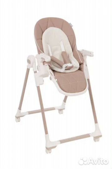 Стульчик для кормления capella