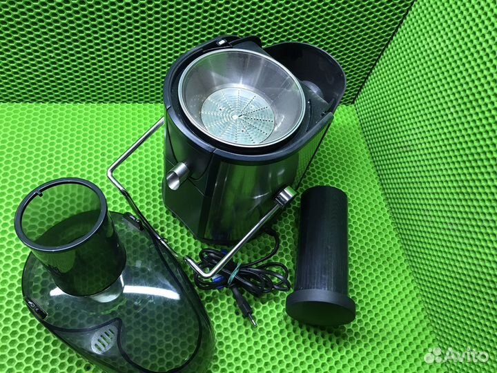 Соковыжималка scarlett sc-014 (14995)